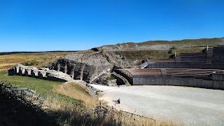 Amphithéâtre de Grand