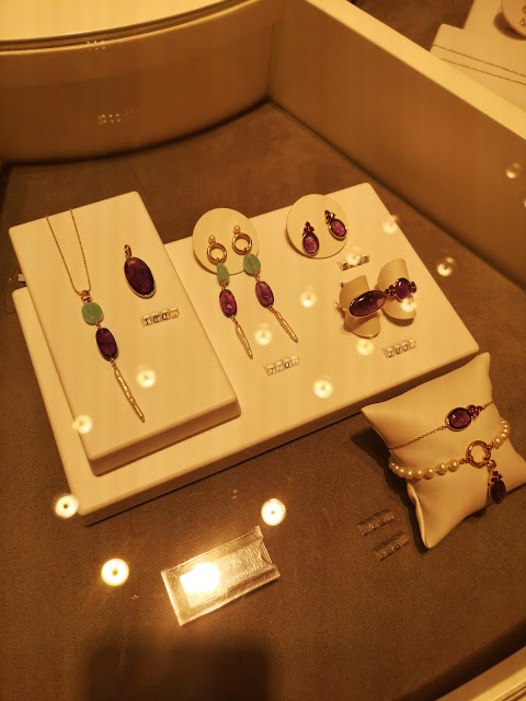 Tous Jewelry