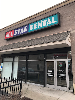 All Star Dental Clinic