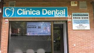 Clínica Dental Baunatal. Dentista en San Sebastián de los Reyes