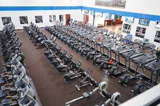 Genesis Health Clubs - East Olathe