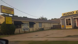 Max's Pawn Shop