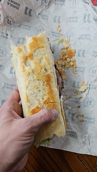 Jimmy John's