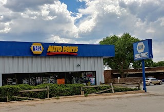 NAPA Auto Parts - Yazzie's Auto Parts LLC