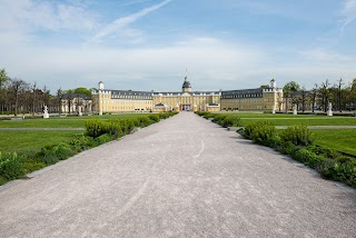 Badisches Landesmuseum