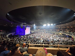 Blaisdell Arena