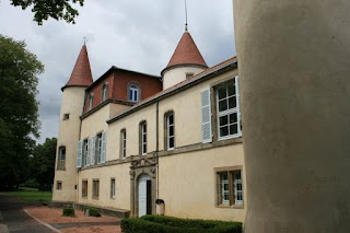 Maison d'Enfants Château des Quayres