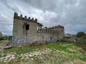 Castillo de Mataespesa