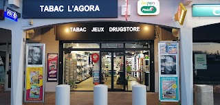 L'AGORA concept store SHOP