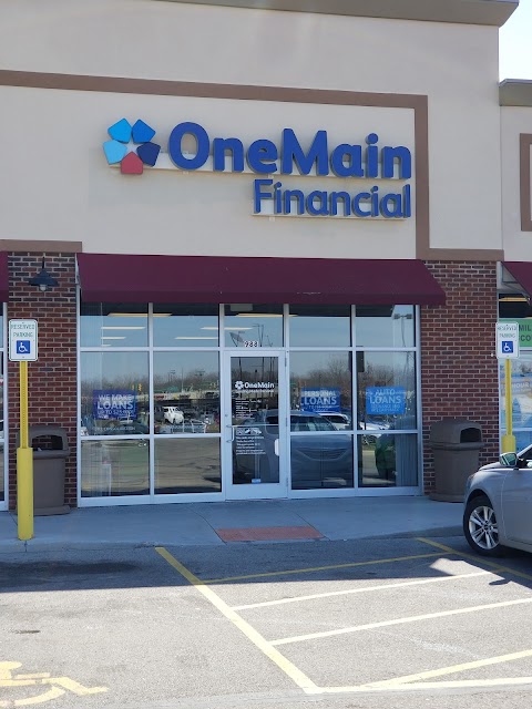 OneMain Financial