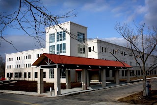 Chester County Hospital