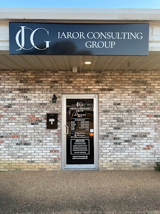Jaror Consulting Group
