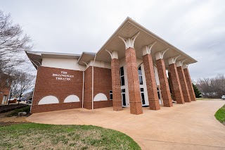 Billingsley Theater: North Greenville University