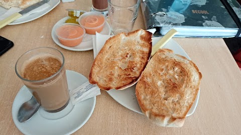 Cafe Bar Kaffa