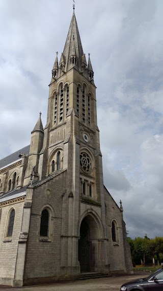 Office de Tourisme de Haute-Marne, antenne Fayl-Billot