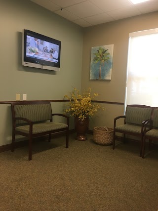 Podvia & Stanford Family Dentistry