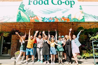 Skagit Valley Food Co-op