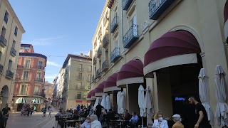 Bar Puerto Rico