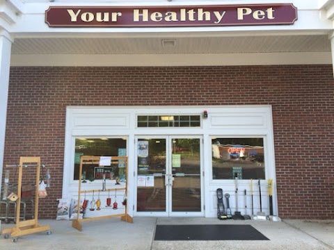 Your Healthy Pet