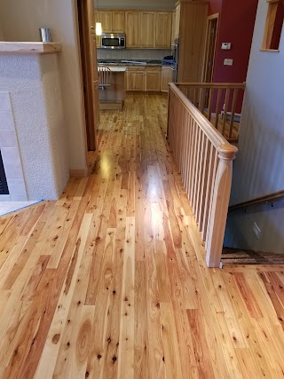 Greg Warren Hardwood Floors