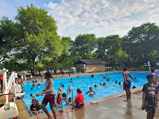 Avalon Park Pool (Outdoor)