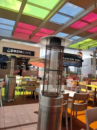 Spazio Cafe