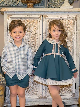 Gugui.es Tienda de Ropa Infantil