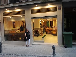 Palacio Andaluz Restaurante Almona