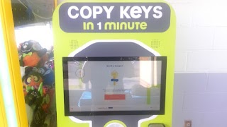 Minute Key