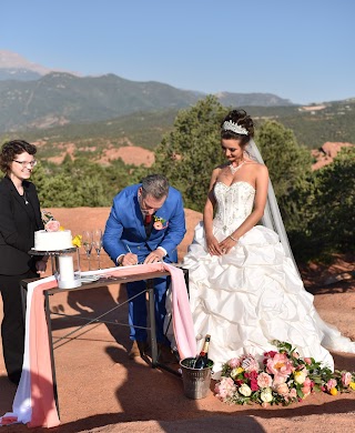 Denver Wedding Officiant and Premarital Counseling