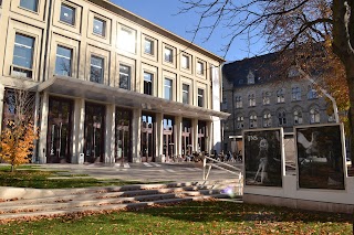 Théâtre national de Strasbourg