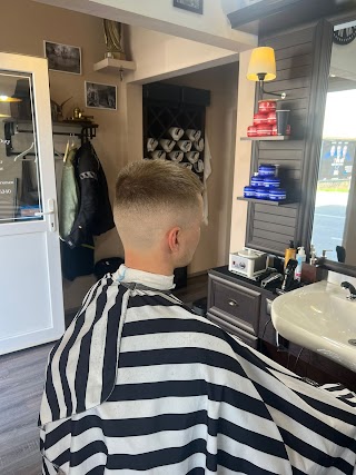 Friseur N Style Nedal Khouri