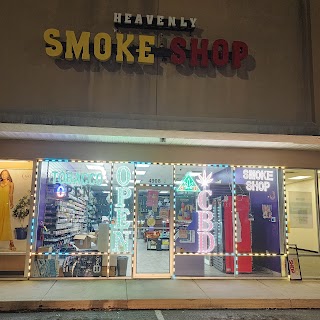 Heavenly Smoke shop