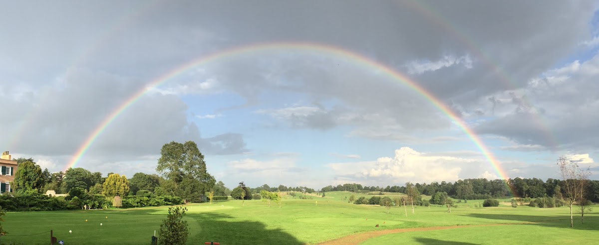 Godstone Golf Club