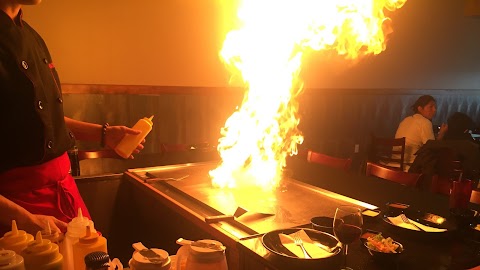 Photo of Okaeri Sushi Hibachi - 215 Larkin Drive, Monroe, NY 10950, USA