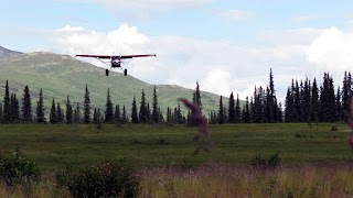 Alaska Floats & Skis