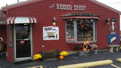 Photo of The Rodeo Shop - 811 U.S. 40, Eaton, OH 45320, USA