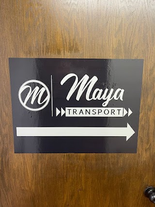 Maya Transport LLC