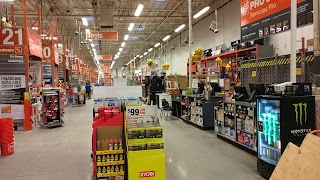 The Home Depot