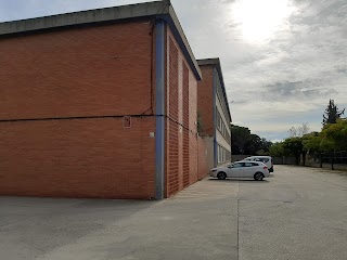 Instituto de Educación Secundaria Priorat