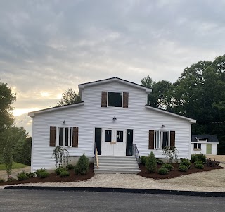 The White Barn Children’s Centre