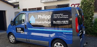 J. Philipp Objektpflege