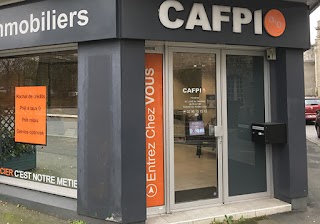 CAFPI Lannion courtier en crédit immobilier