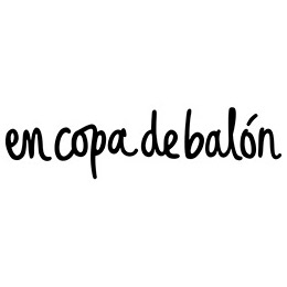 En Copa de Balón