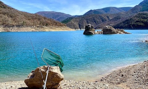 Escuela de pesca "La Terreta"