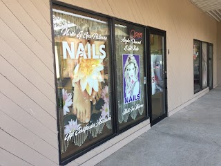 Vina nail salon