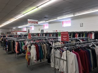 The Salvation Army Family Store & Donation Center