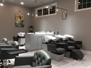 Innovations The Salon & Spa