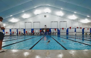Cheshire Community Pool