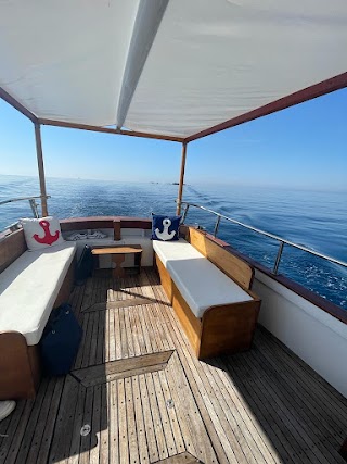 NWN Yachts - Alquiler De Barco Y Excursiones Por La Costa Brava